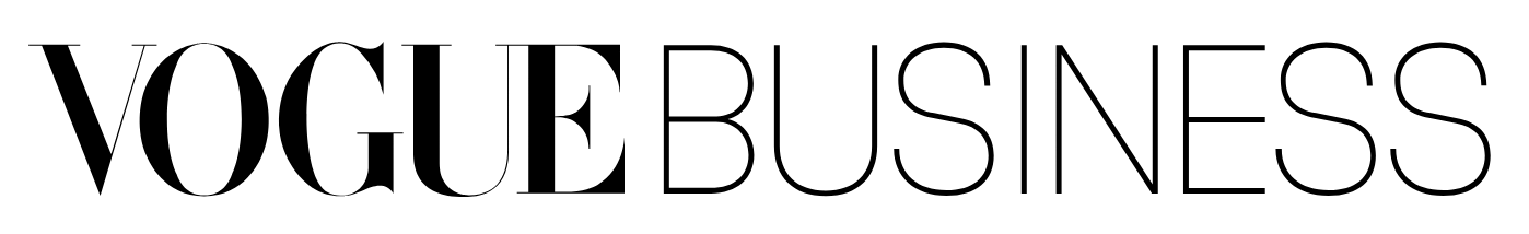 Vogue Business Logo